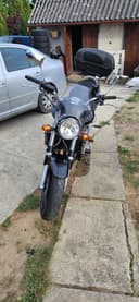 2003 Honda Honda CB 900 F Hornet - 33 650 km - Náhled 6