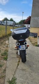 2003 Honda Honda CB 900 F Hornet - 33 650 km - Náhled 4