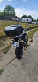2003 Honda Honda CB 900 F Hornet - 33 650 km - Náhled 3