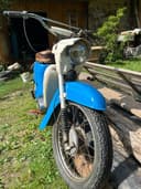 1975 Jawa JAWA 50 Pionýr - 720 km - Náhled 5