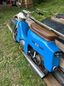 1975 Jawa JAWA 50 Pionýr - 720 km - Náhled 3