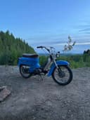 1975 Jawa JAWA 50 Pionýr - 720 km - Náhled 1