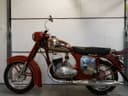 1958 Jawa JAWA 350 Kývačka Panelka - 1 000 km - Náhled 1