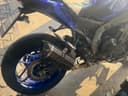 2025 Yamaha Yamaha MT-09 - 20 000 km - Náhled 5