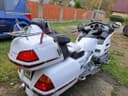 2004 Honda Honda GL 1800 Goldwing - 71 775 km - Náhled 3