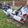 2004 Honda Honda GL 1800 Goldwing - 71 775 km - Náhled 5