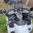 2004 Honda Honda GL 1800 Goldwing - 71 775 km - Náhled 7