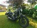 2026 Yamaha Bolt - 62 000 km - Náhled 5
