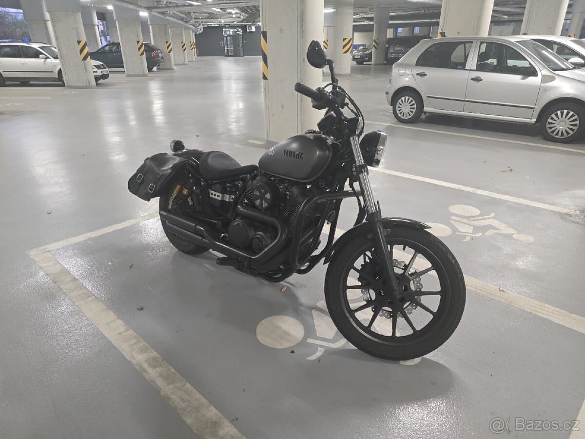 2026 Yamaha Bolt - 62 000 km - Fotka 1