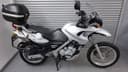 2003 BMW BMW F 650 GS - 32 000 km - Náhled 8
