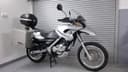 2003 BMW BMW F 650 GS - 32 000 km - Náhled 1