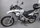 2003 BMW BMW F 650 GS - 32 000 km - Náhled 4