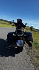 2024 Honda Rebel - 16 800 km - Náhled 2