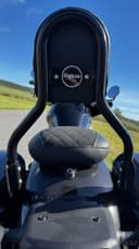 2024 Honda Rebel - 16 800 km - Náhled 6