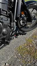 2024 Honda Rebel - 16 800 km - Náhled 1