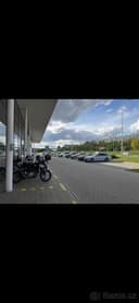 2008 Suzuki Suzuki DL 650 V-Strom - 95 km - Náhled 3