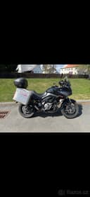 2008 Suzuki Suzuki DL 650 V-Strom - 95 km - Náhled 4