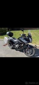2008 Suzuki Suzuki DL 650 V-Strom - 95 km - Náhled 1