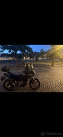 2008 Suzuki Suzuki DL 650 V-Strom - 95 km - Náhled 2