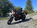 2023 KTM KTM 390 Duke - 6 000 km - Náhled 1