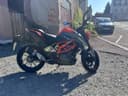 2023 KTM KTM 390 Duke - 6 000 km - Náhled 7