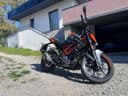 2023 KTM KTM 390 Duke - 6 000 km - Náhled 6