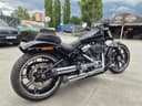 2019 Harley-Davidson Breakout - 18 500 km - Náhled 4