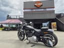 2019 Harley-Davidson Breakout - 18 500 km - Náhled 6