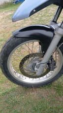 2001 BMW BMW F 650 GS - 50 000 km - Náhled 2