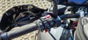 2021 BMW BMW R 1250 GS Adventure - 56 588 km - Náhled 2