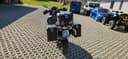 2021 BMW BMW R 1250 GS Adventure - 56 588 km - Náhled 18