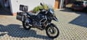 2021 BMW BMW R 1250 GS Adventure - 56 588 km - Náhled 12
