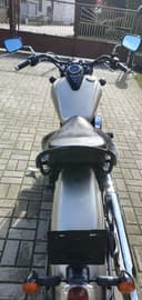 2007 Kawasaki VN - 52 000 km - Náhled 2