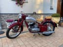 1951 Jawa JAWA 250 Pérák - 1 000 km - Náhled 1