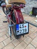 1951 Jawa JAWA 250 Pérák - 1 000 km - Náhled 8