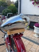 1951 Jawa JAWA 250 Pérák - 1 000 km - Náhled 6