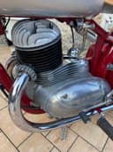 1951 Jawa JAWA 250 Pérák - 1 000 km - Náhled 5