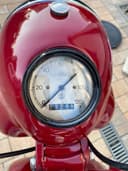 1951 Jawa JAWA 250 Pérák - 1 000 km - Náhled 4