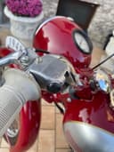 1951 Jawa JAWA 250 Pérák - 1 000 km - Náhled 3