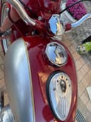 1951 Jawa JAWA 250 Pérák - 1 000 km - Náhled 2