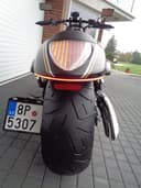 2013 Suzuki Intruder - 8 990 km - Náhled 2