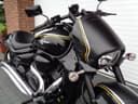 2013 Suzuki Intruder - 8 990 km - Náhled 3