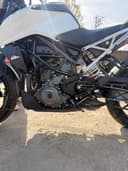 2022 KTM KTM 390 Duke - 11 900 km - Náhled 3