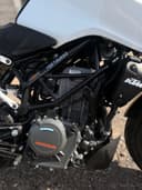 2022 KTM KTM 390 Duke - 11 900 km - Náhled 4