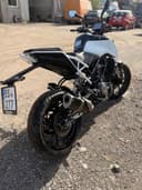 2022 KTM KTM 390 Duke - 11 900 km - Náhled 5