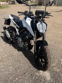 2022 KTM KTM 390 Duke - 11 900 km - Náhled 1