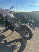 2016 KTM KTM 125 Duke - 12 000 km - Náhled 3