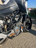 2016 KTM KTM 125 Duke - 12 000 km - Náhled 4