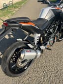 2016 KTM KTM 125 Duke - 12 000 km - Náhled 6