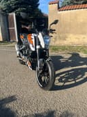 2016 KTM KTM 125 Duke - 12 000 km - Náhled 1